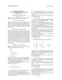 HYDROLYSIS RESISTANT ORGANOMODIFIED TRISILOXANE IONIC SURFACTANTS diagram and image