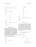 HYDROLYSIS RESISTANT ORGANOMODIFIED TRISILOXANE IONIC SURFACTANTS diagram and image