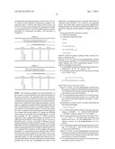 HYDROLYSIS RESISTANT ORGANOMODIFIED TRISILOXANE IONIC SURFACTANTS diagram and image