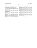 HYDROLYSIS RESISTANT ORGANOMODIFIED TRISILOXANE IONIC SURFACTANTS diagram and image