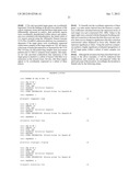 HYPOMETHYLATED GENES IN CANCER diagram and image