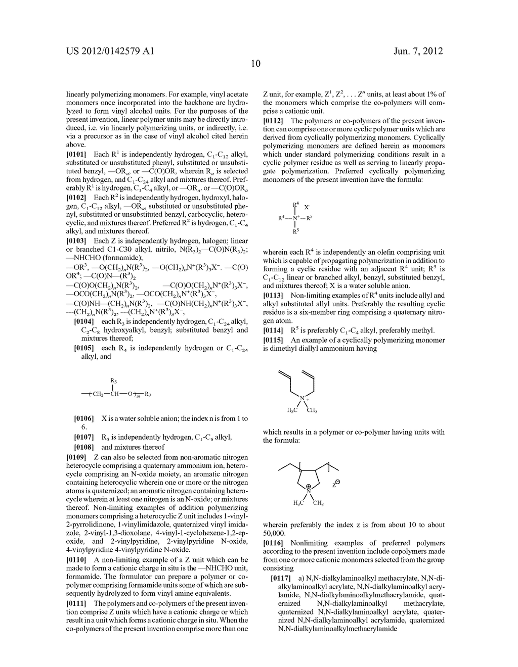 METHOD OF MAKING A FABRIC CARE COMPOSITION - diagram, schematic, and image 13