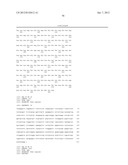 CYTOKINE PROTEIN FAMILY diagram and image