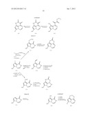 ANTIVIRAL THERAPEUTIC AGENTS diagram and image