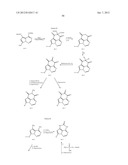 ANTIVIRAL THERAPEUTIC AGENTS diagram and image