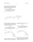 OXAZOLIDINONE-QUINOLONE HYBRID ANTIBIOTICS diagram and image