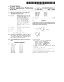 NOVEL GLUCOKINASE ACTIVATORS AND METHODS OF USING SAME diagram and image