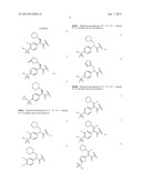 NOVEL GLUCOKINASE ACTIVATORS AND METHODS OF USING SAME diagram and image