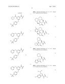 NOVEL GLUCOKINASE ACTIVATORS AND METHODS OF USING SAME diagram and image