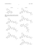 NOVEL GLUCOKINASE ACTIVATORS AND METHODS OF USING SAME diagram and image