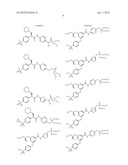 NOVEL GLUCOKINASE ACTIVATORS AND METHODS OF USING SAME diagram and image