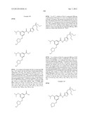 NOVEL GLUCOKINASE ACTIVATORS AND METHODS OF USING SAME diagram and image