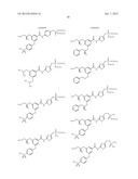 NOVEL GLUCOKINASE ACTIVATORS AND METHODS OF USING SAME diagram and image