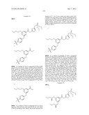 NOVEL GLUCOKINASE ACTIVATORS AND METHODS OF USING SAME diagram and image