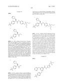 NOVEL GLUCOKINASE ACTIVATORS AND METHODS OF USING SAME diagram and image