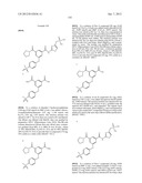 NOVEL GLUCOKINASE ACTIVATORS AND METHODS OF USING SAME diagram and image