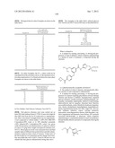 NOVEL GLUCOKINASE ACTIVATORS AND METHODS OF USING SAME diagram and image