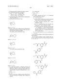 NOVEL GLUCOKINASE ACTIVATORS AND METHODS OF USING SAME diagram and image