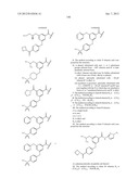 NOVEL GLUCOKINASE ACTIVATORS AND METHODS OF USING SAME diagram and image