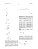 NOVEL GLUCOKINASE ACTIVATORS AND METHODS OF USING SAME diagram and image