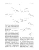 NOVEL GLUCOKINASE ACTIVATORS AND METHODS OF USING SAME diagram and image