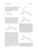 NOVEL GLUCOKINASE ACTIVATORS AND METHODS OF USING SAME diagram and image