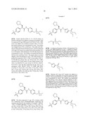 NOVEL GLUCOKINASE ACTIVATORS AND METHODS OF USING SAME diagram and image