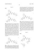 NOVEL GLUCOKINASE ACTIVATORS AND METHODS OF USING SAME diagram and image