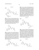 NOVEL GLUCOKINASE ACTIVATORS AND METHODS OF USING SAME diagram and image