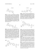 NOVEL GLUCOKINASE ACTIVATORS AND METHODS OF USING SAME diagram and image