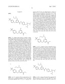 NOVEL GLUCOKINASE ACTIVATORS AND METHODS OF USING SAME diagram and image