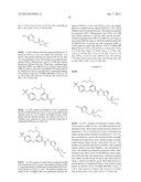 NOVEL GLUCOKINASE ACTIVATORS AND METHODS OF USING SAME diagram and image