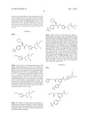 NOVEL GLUCOKINASE ACTIVATORS AND METHODS OF USING SAME diagram and image