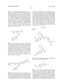 NOVEL GLUCOKINASE ACTIVATORS AND METHODS OF USING SAME diagram and image