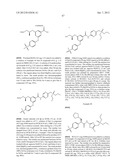 NOVEL GLUCOKINASE ACTIVATORS AND METHODS OF USING SAME diagram and image