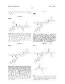 NOVEL GLUCOKINASE ACTIVATORS AND METHODS OF USING SAME diagram and image