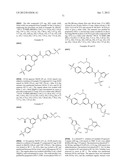 NOVEL GLUCOKINASE ACTIVATORS AND METHODS OF USING SAME diagram and image