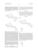 NOVEL GLUCOKINASE ACTIVATORS AND METHODS OF USING SAME diagram and image