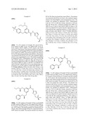 NOVEL GLUCOKINASE ACTIVATORS AND METHODS OF USING SAME diagram and image