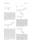 NOVEL GLUCOKINASE ACTIVATORS AND METHODS OF USING SAME diagram and image