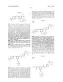 NOVEL GLUCOKINASE ACTIVATORS AND METHODS OF USING SAME diagram and image