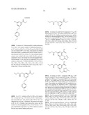 NOVEL GLUCOKINASE ACTIVATORS AND METHODS OF USING SAME diagram and image