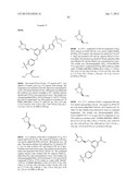 NOVEL GLUCOKINASE ACTIVATORS AND METHODS OF USING SAME diagram and image