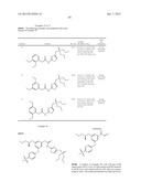 NOVEL GLUCOKINASE ACTIVATORS AND METHODS OF USING SAME diagram and image