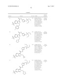 NOVEL GLUCOKINASE ACTIVATORS AND METHODS OF USING SAME diagram and image