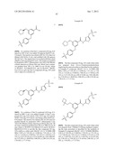 NOVEL GLUCOKINASE ACTIVATORS AND METHODS OF USING SAME diagram and image