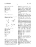 OXADIAZOLE DERIVATIVES AS SPHINGOSINE 1-PHOSPHATE (S1P) RECEPTOR     MODULATORS diagram and image