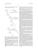 OXADIAZOLE DERIVATIVES AS SPHINGOSINE 1-PHOSPHATE (S1P) RECEPTOR     MODULATORS diagram and image