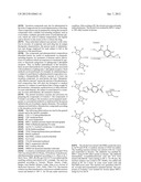 NOVEL AZETIDINE DERIVATIVES AS SPHINGOSINE 1-PHOSPHATE (S1P) RECEPTOR     MODULATORS diagram and image