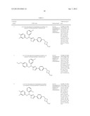 NOVEL AZETIDINE DERIVATIVES AS SPHINGOSINE 1-PHOSPHATE (S1P) RECEPTOR     MODULATORS diagram and image